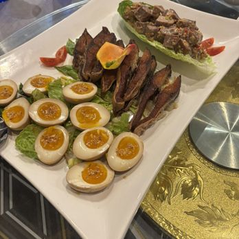 China Queen - eggs, fish - Chinese Near Me - Carrollton, Texas
