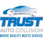 Trust Auto Collision