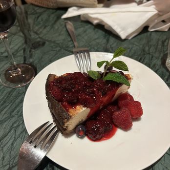 Gala - Cheesecake - Spanish Near Me - Santa Barbara, California