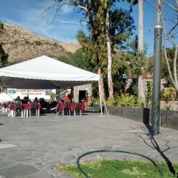 El embarcadero - Al aire libre