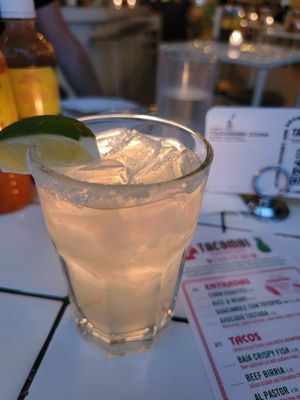Tacombi by null