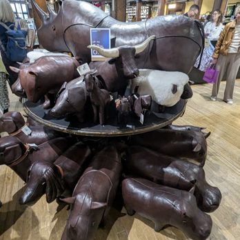 Liberty - Department Stores Near Me - London, XGL