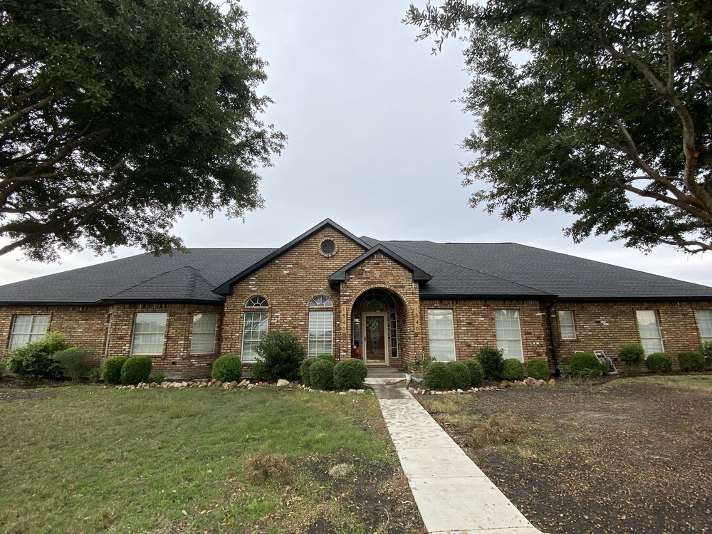 Slide of Ruby Exteriors