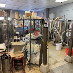 Artifact Brewing