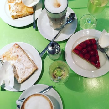 Manstein - Cafes Near Me - Berlin, BE