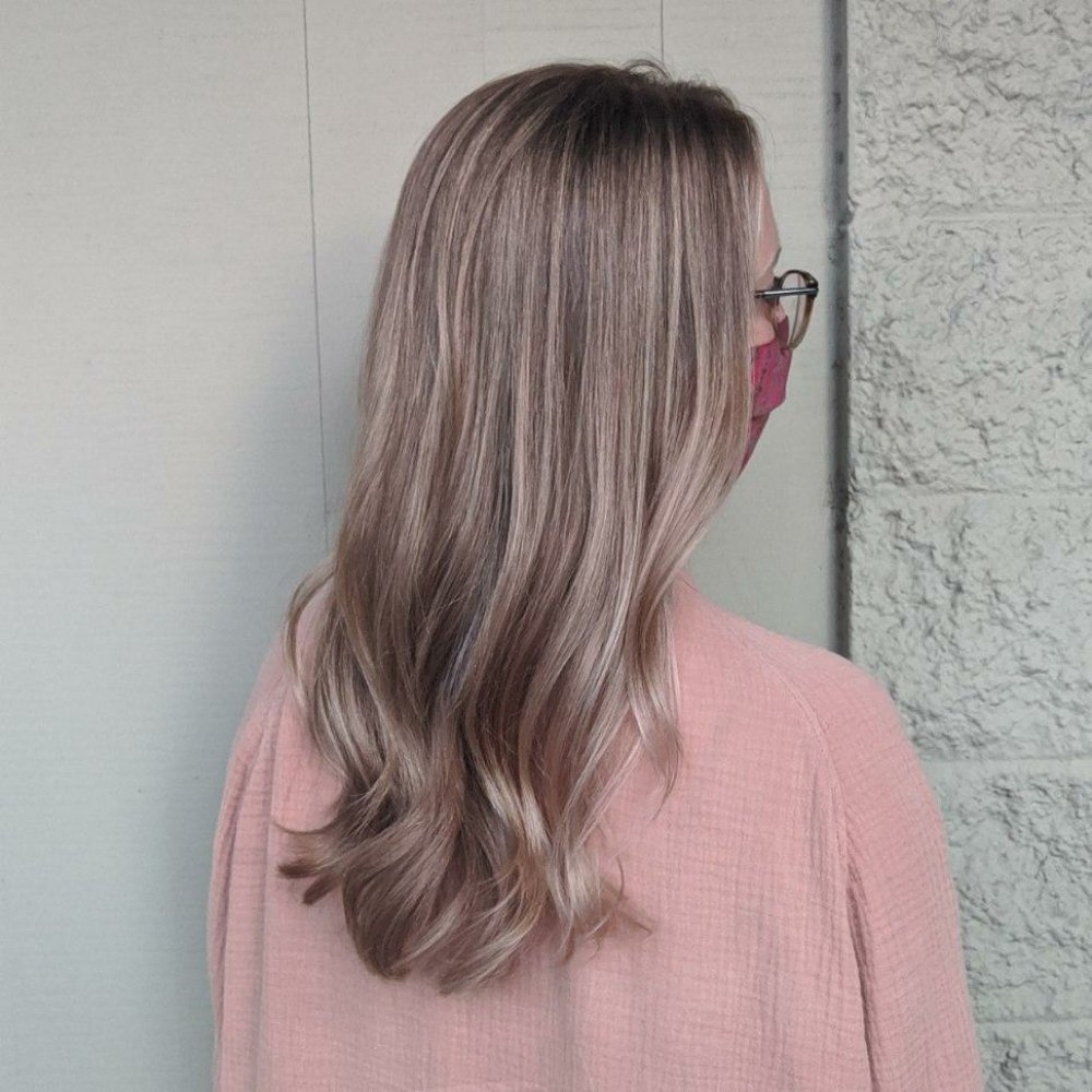 TOP KNOT BEAUTY BAR 19 Photos 1678 Beavercreek Rd, Oregon City, OR