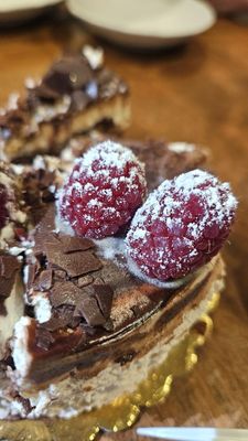 Dalkom dessert cafe by null