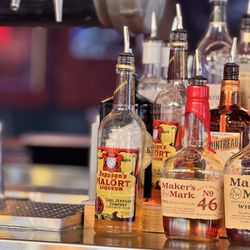 Mother Tucker's Tavern