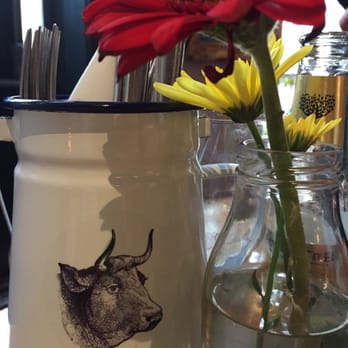 The Ox - A touch of Ox - Pubs Near Me - Edinburgh, MLN