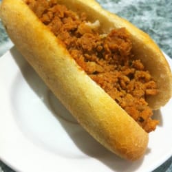 Tropicana - Bocatin de picadillo