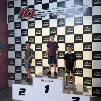 K1 Speed Anaheim - Amusement Parks Near Me - Anaheim, California K1 Speed Anaheim - Amusement Parks Near Me - Anaheim, California