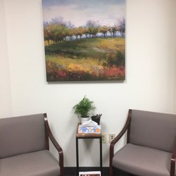 GenPsych - Waiting Area