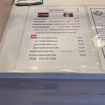 Dell's Kitchen and Bakery - Asian Fusion Near Me - Honolulu, Hawaii Dell's Kitchen and Bakery - Asian Fusion Near Me - Honolulu, Hawaii