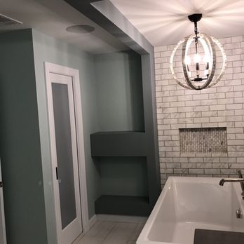Ferguson Home - Kitchen & Bath Near Me - Annapolis, Maryland