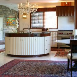 Kurosh Rugs
