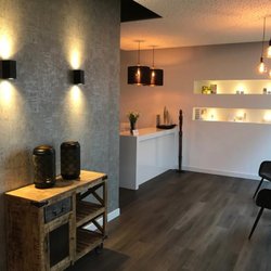 Beauty & Laserkliniek - Indruk van onze kliniek.