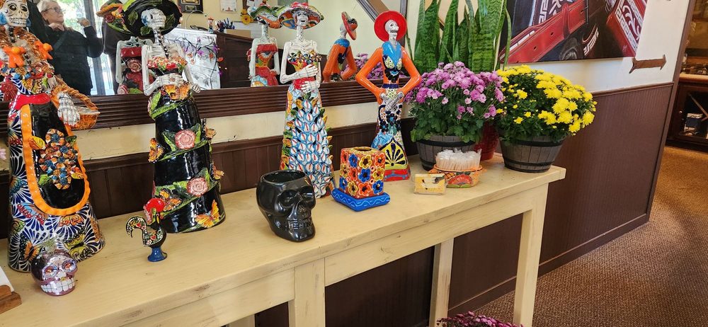 Jorge's El Tapatio