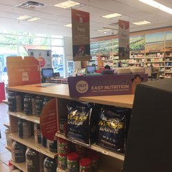 GNC