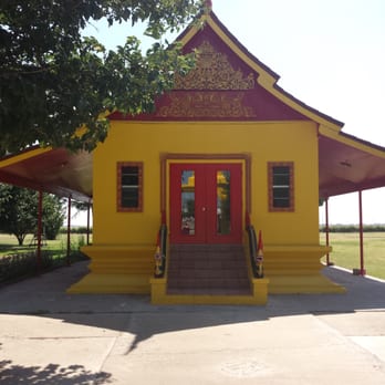 Wat Lao Buddharam - Buddhist Temples Near Me - Amarillo, Texas Wat Lao Buddharam - Buddhist Temples Near Me - Amarillo, Texas