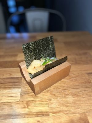 Yonsei Handrolls - Oakland by null