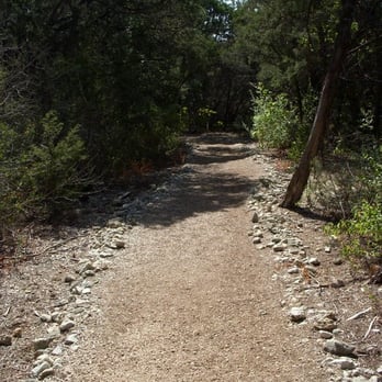 The Terrace Hiking Trail - Hiking Near Me - Austin, Texas The Terrace Hiking Trail - Hiking Near Me - Austin, Texas