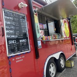 Kairo's Tacos