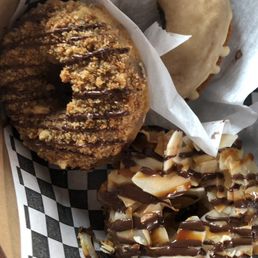 Coffee Crunch