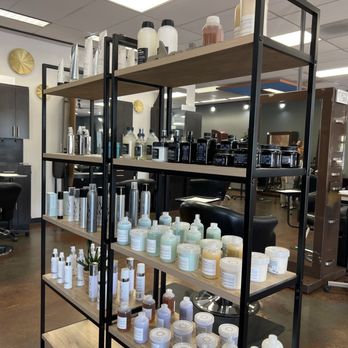 Shear Artistry Salon RC - tons of popular products - Hair Salons Near Me - Rancho Cucamonga, California Shear Artistry Salon RC - tons of popular products - Hair Salons Near Me - Rancho Cucamonga, California
