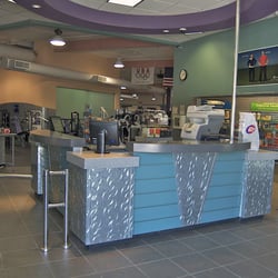 24 Hour Fitness - San Carlos