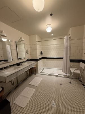 Chicago Athletic Association - The Unbound Collection by Hyatt by null