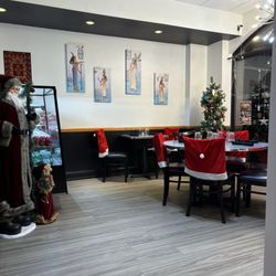 Bistro 55 - Entrance