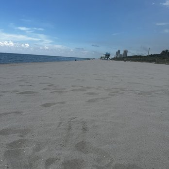 Surfside Beach - Beach - Beaches Near Me - Surfside, Florida