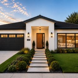 Entourage Home Remodeling