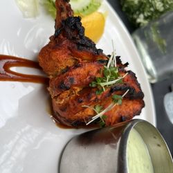 Maaya Indian Kitchen & Bar