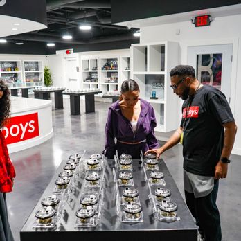 Bard Boys - Cannabis Dispensaries Near Me - Oxnard, California