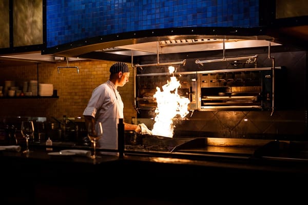 Ruscello at Nordstrom by null