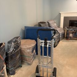 Nwss Moving And Delivery