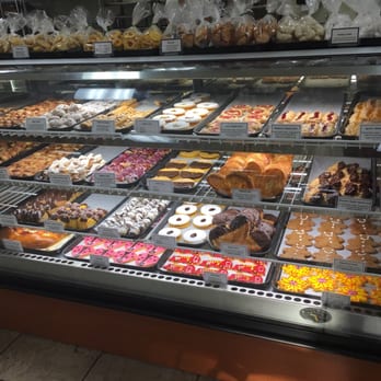 Moreno Bakery - Bakeries Near Me - Brandon, Florida
