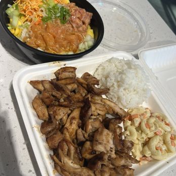 Blue Hawaii - Sushi Bars Near Me - Omaha, Nebraska