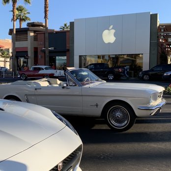 El Paseo Cruise Night - Festivals Near Me