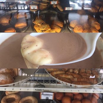 Milohas - Bakeries Near Me - San Jose, California