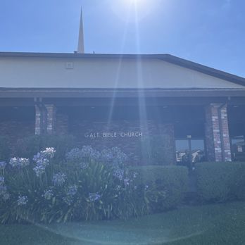 Galt Bible Church - Please join us for Sunday morning worship at 10am. All are welcome. - Churches Near Me - Galt, California Galt Bible Church - Please join us for Sunday morning worship at 10am. All are welcome. - Churches Near Me - Galt, California
