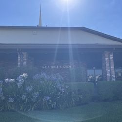 Galt Bible Church - Please join us for Sunday morning worship at 10am. All are welcome.