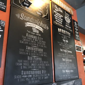 Humboldt Smokehouse - Barbeque Near Me - Eureka, California