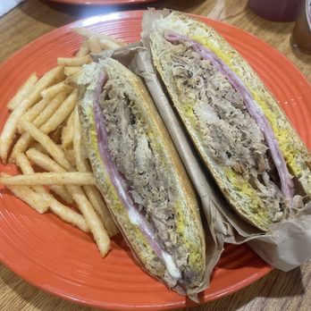 Havana Cabana - Cubano Sandwich. $13.50 - Cuban Near Me - Kanab, Utah Havana Cabana - Cubano Sandwich. $13.50 - Cuban Near Me - Kanab, Utah