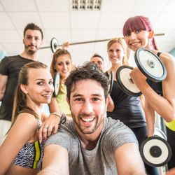 In Motion Fitness - Coach-Led Group Fitness Classes in Shoreview.