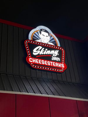 Skinny Joey's Cheesesteaks by null