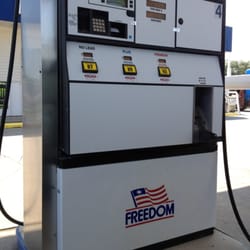 Freedom Oil