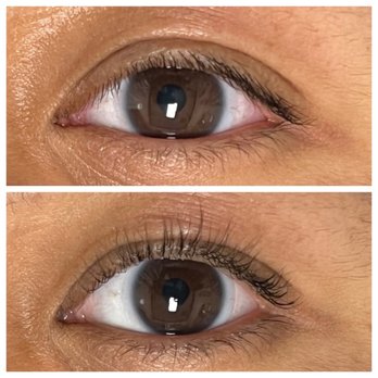 Waters Aesthetics - lash lift - Skin Care Near Me - Phoenix, Arizona