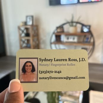 Notary Livescan CA - Fingerprinting Near Me - Los Angeles, California Notary Livescan CA - Fingerprinting Near Me - Los Angeles, California
